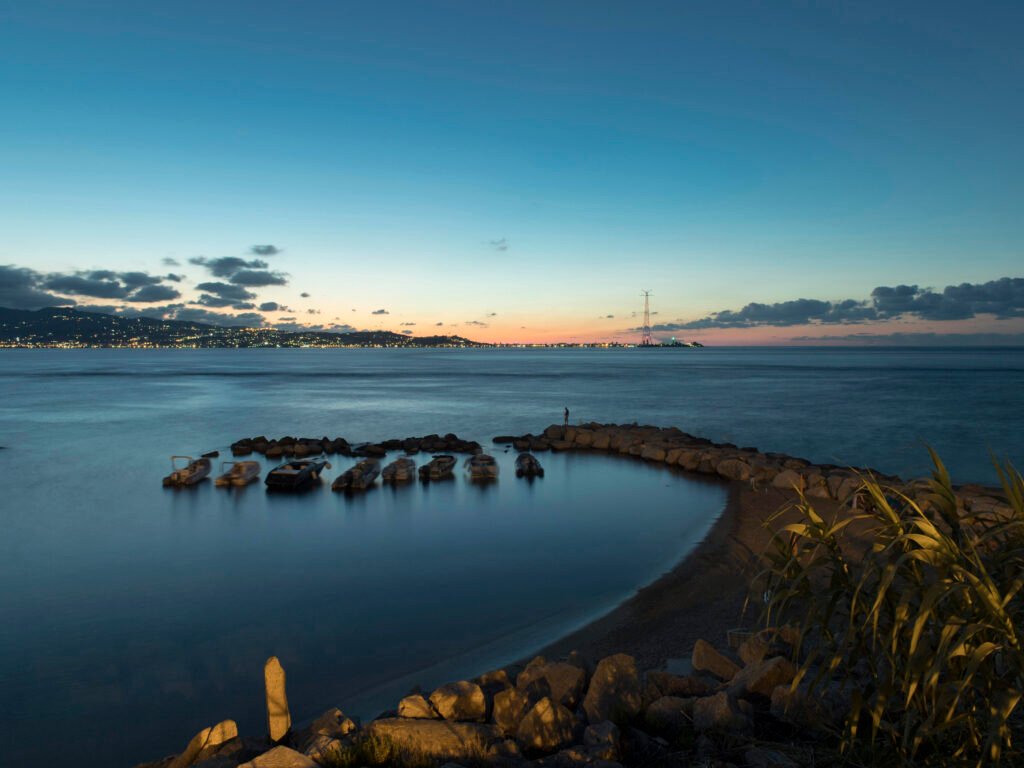 Quali sono le attrazioni turistiche a Villa San Giovanni RC