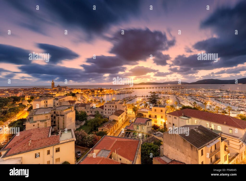Cosa vedere e fare ad Alghero per una visita indimenticabile