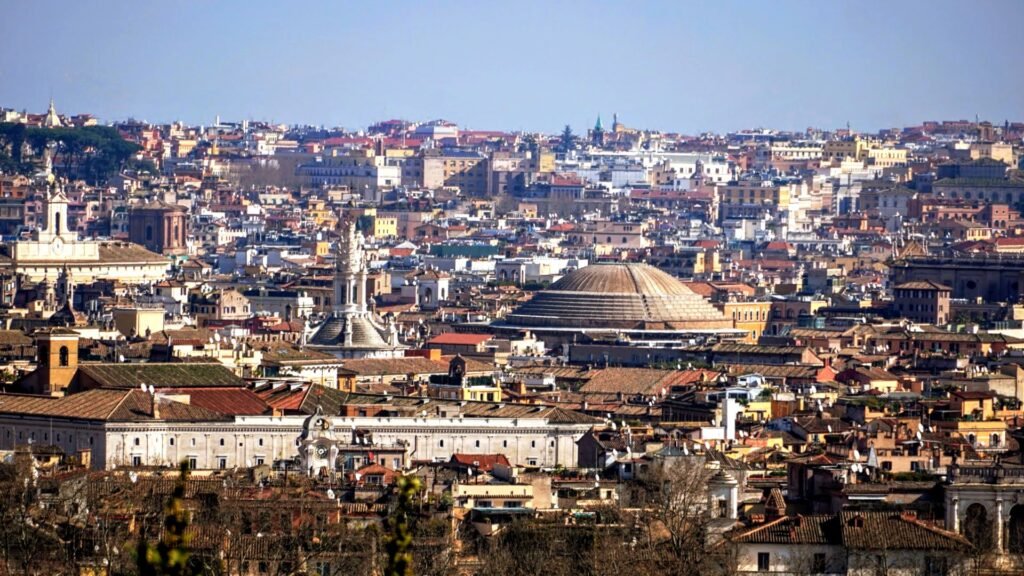 Quali sono le attrazioni e le attività da fare al Colle di Mezzo a Roma 4 Quali sono le attrazioni e le attività da fare al Colle di Mezzo a Roma