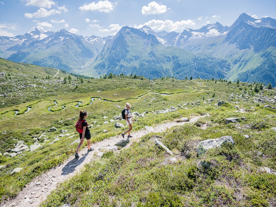 Quali sono le attrazioni da scoprire a Campo Tures nella Valle Aurina 4 Quali sono le attrazioni da scoprire a Campo Tures nella Valle Aurina