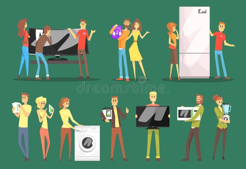 Come acquistare elettrodomestici a rate senza finanziamento 3 Come acquistare elettrodomestici a rate senza finanziamento