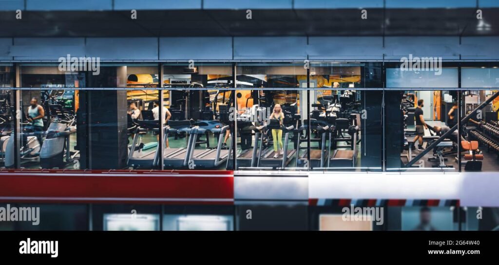 Quali sono i servizi offerti da Virgin Active Roma in via Mantova 3 Quali sono i servizi offerti da Virgin Active Roma in via Mantova