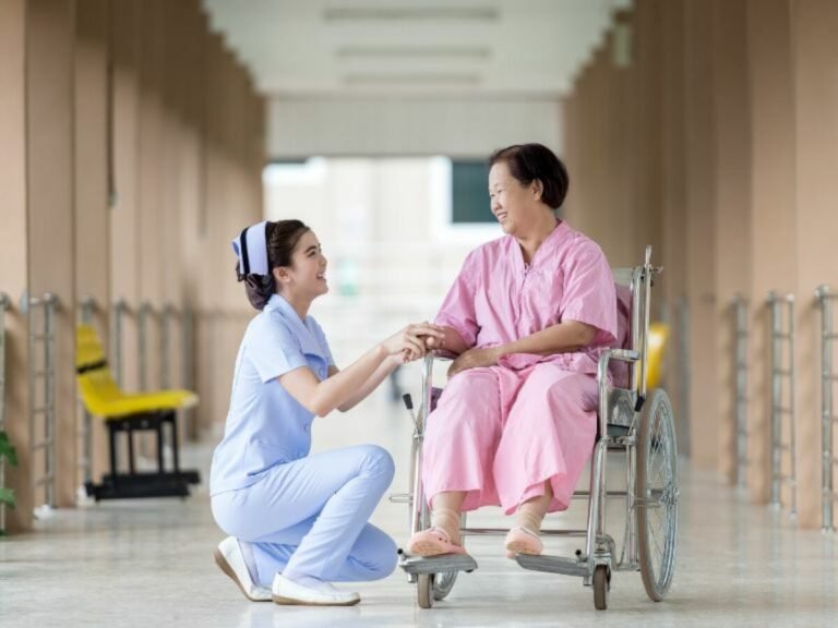 persone con disabilita che ricevono assistenza