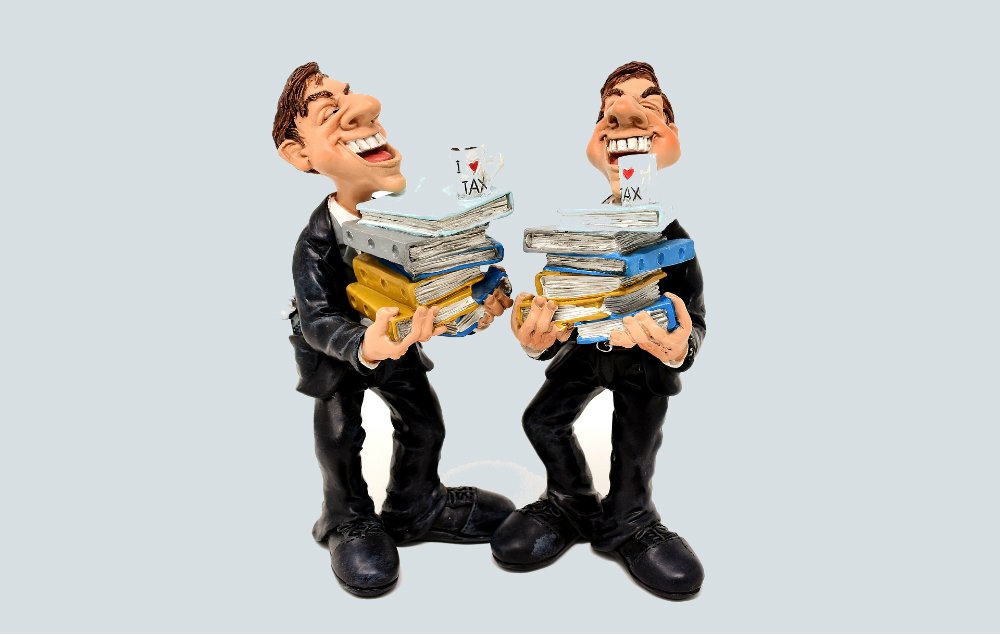 Che cos'è l'imposta sul reddito delle persone fisiche e come funziona 4 Che cos’è l’imposta sul reddito delle persone fisiche e come funziona