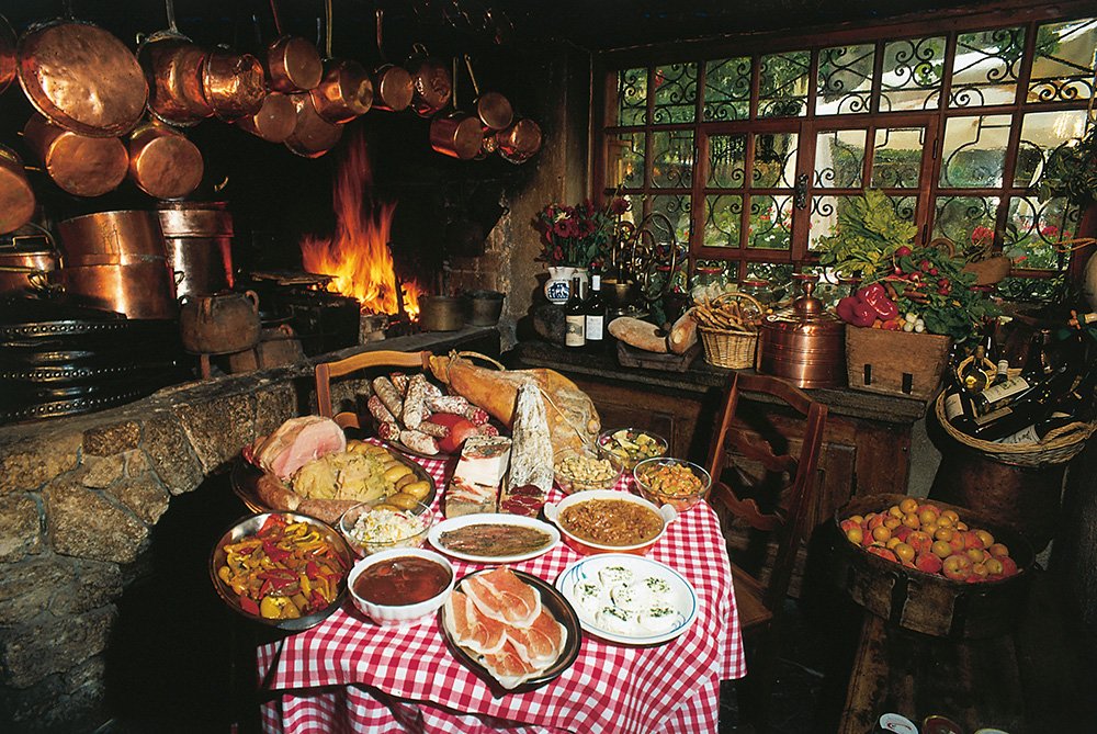 Quali Sono I Piatti Tipici Da Provare In Valle D’Aosta