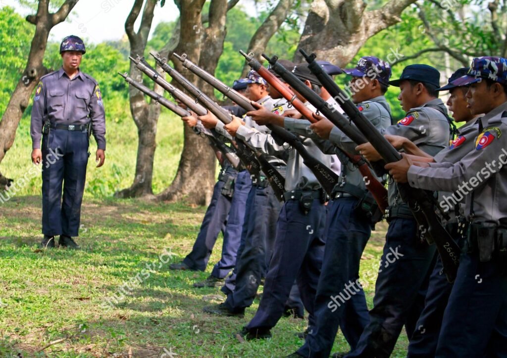 Che cos'è l'Accademia Internazionale di Applicazione della Legge 6 Che cos’è l’Accademia Internazionale di Applicazione della Legge