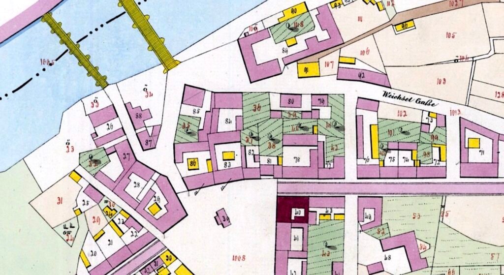 Come posso ottenere le planimetrie catastali dall'Agenzia delle Entrate 8 Come posso ottenere le planimetrie catastali dall’Agenzia delle Entrate