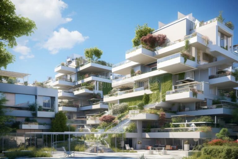 Come si calcolano i millesimi in un condominio Ecco la guida completa! 52 rappresentazione grafica di un condominio