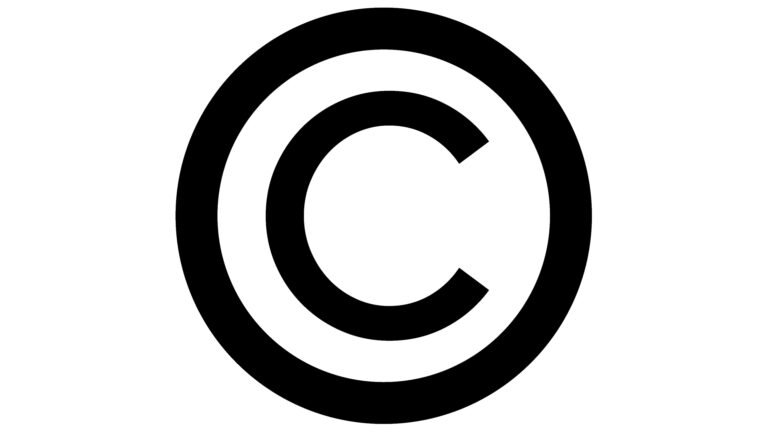 Cosa Sono I Diritti D'Autore E Qual È La Loro Importanza 18 rappresentazione simbolica di diritti dautore