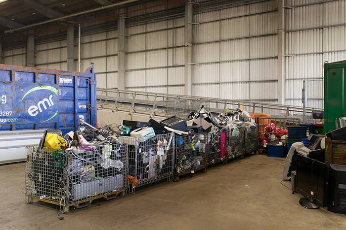 Cosa significa R A E E e quale importanza ha nel riciclo dei rifiuti 8 Cosa significa R A E E e quale importanza ha nel riciclo dei rifiuti