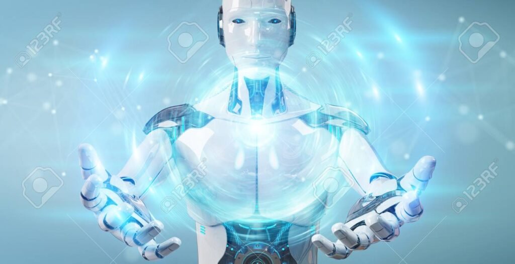 Cos' è l'intelligenza artificiale e come sta cambiando il nostro mondo 3 Cos’ è l’intelligenza artificiale e come sta cambiando il nostro mondo