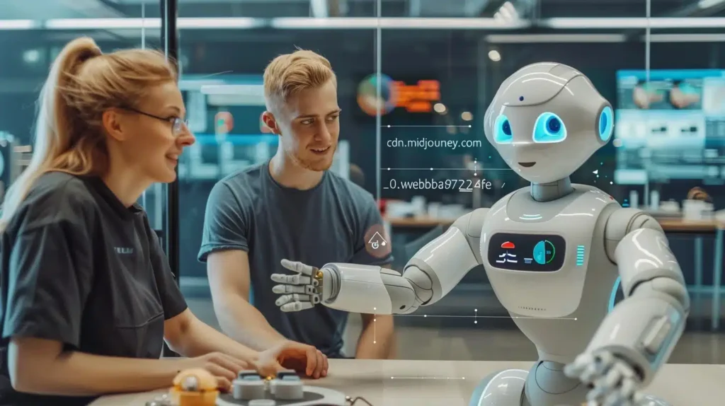 Come può l’intelligenza artificiale migliorare le performance nelle aziende