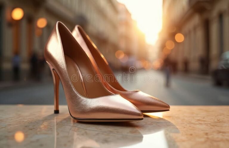 Farfetch Vende Prodotti Originali Ecco Cosa Devi Sapere! 23 scarpe di design su uno sfondo elegante