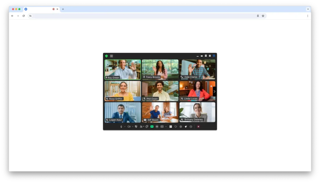 Come accedere e utilizzare il portale web di Zoom in italiano