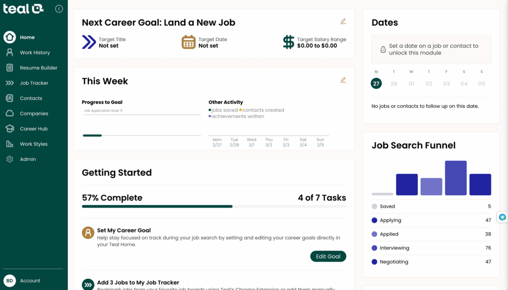 Come posso caricare il mio CV su LinkedIn in pochi semplici passaggi