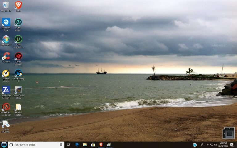 screenshot di un computer con browser aperto