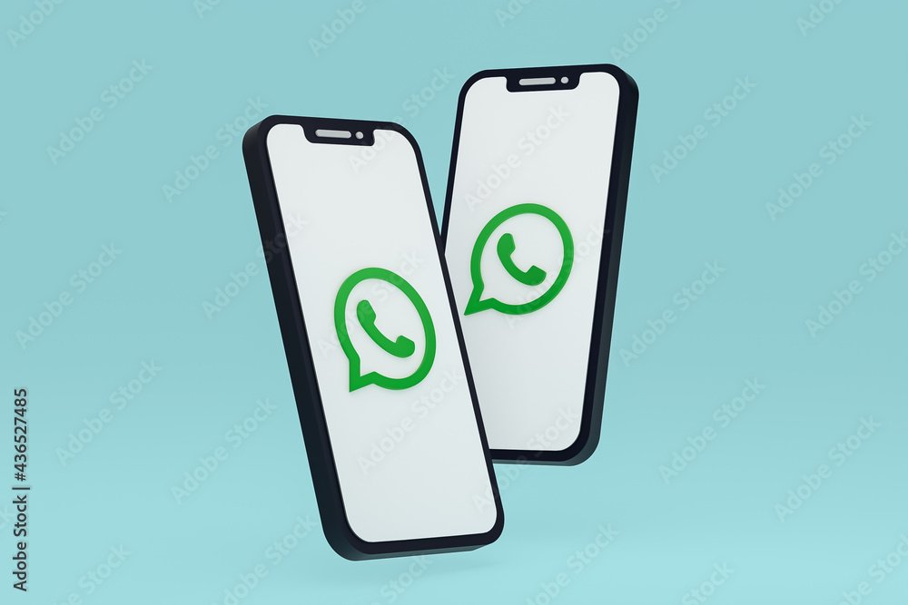 Come posso installare WhatsApp sul mio smartphone o computer
