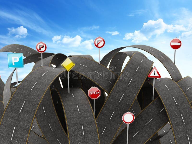 Quando entra in vigore il nuovo codice della strada e quali novità porta