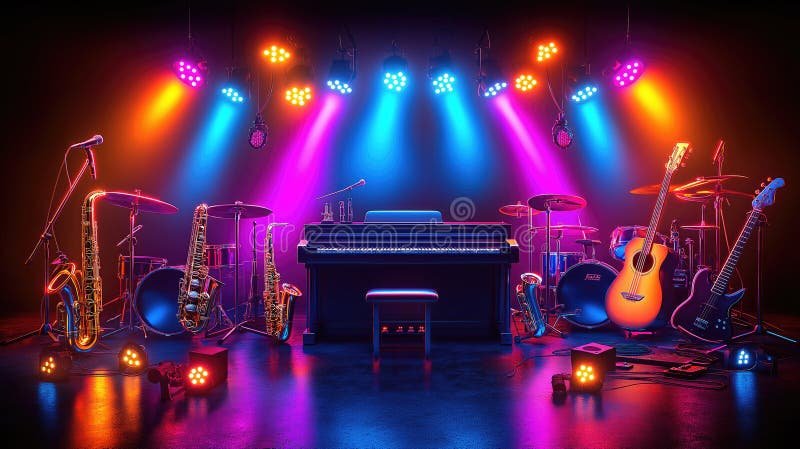 Quali strumenti musicali si possono acquistare con il bonus cultura 4 Quali strumenti musicali si possono acquistare con il bonus cultura