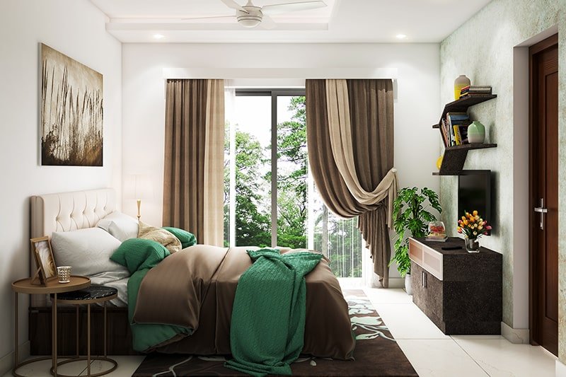 Quali sono i migliori tendaggi per la camera da letto da scegliere 5 Quali sono i migliori tendaggi per la camera da letto da scegliere