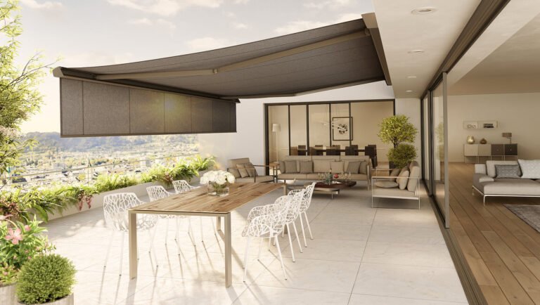 Quali sono i requisiti per ottenere il bonus tende da sole con sconto in fattura 58 tende da sole installate su una terrazza