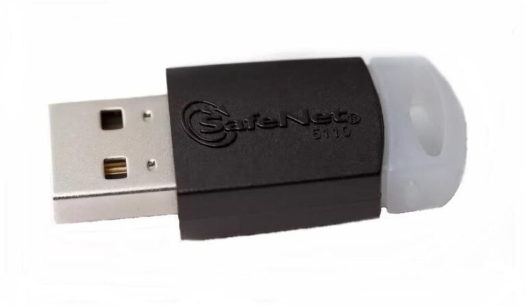 Quali sono i migliori token USB per la firma digitale disponibili 19 token usb che si collegano a un computer