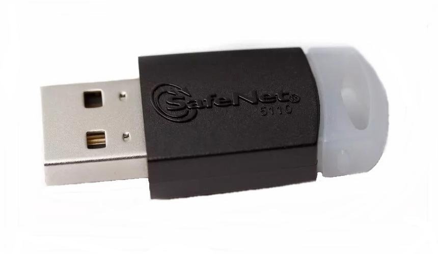 Quali sono i migliori token USB per la firma digitale disponibili