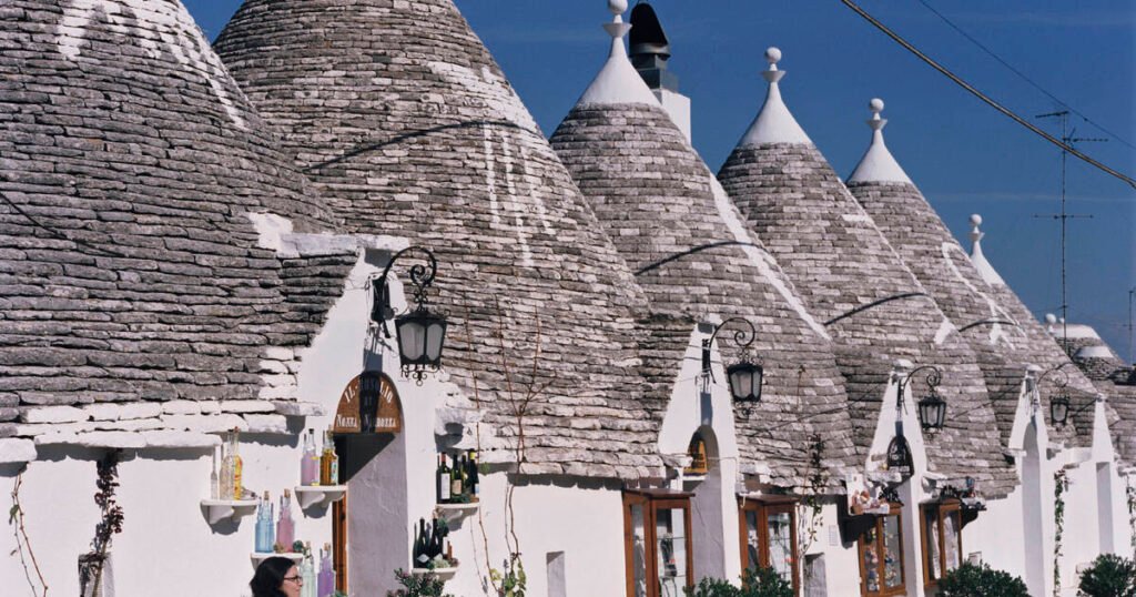 Cosa Sono i Trulli di Albero Bello e Perché Sono Così Importanti