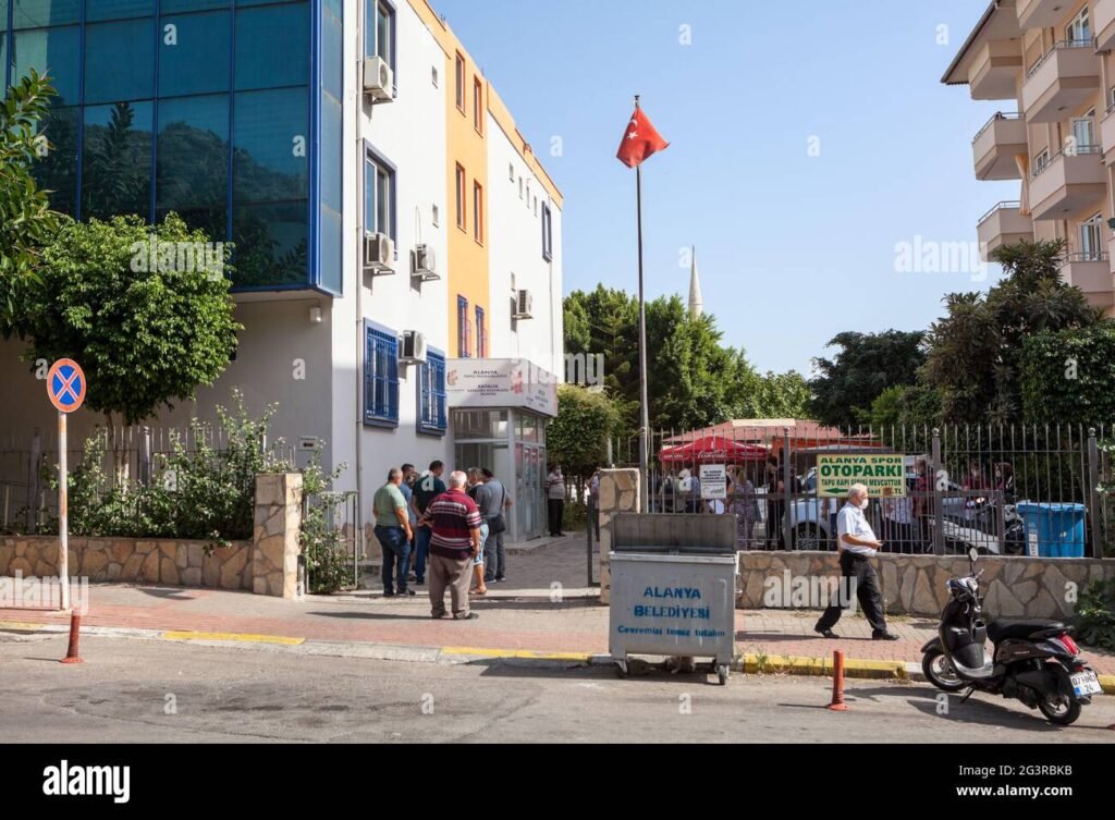 Come posso effettuare una consultazione dei dati catastali presso l’Agenzia delle Entrate