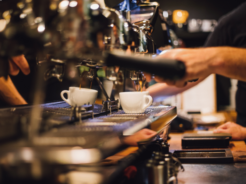 Quali sono i migliori corsi per aprire un bar e avviare il tuo business