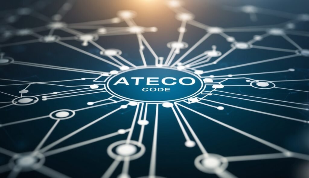 Qual è il significato del codice ATECO sulla visura camerale 8 Qual è il significato del codice ATECO sulla visura camerale