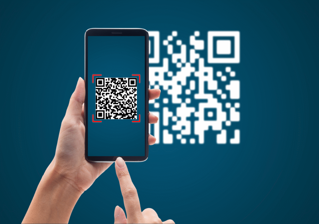 Qual è la migliore applicazione per generare e scansionare QR code 5 Qual è la migliore applicazione per generare e scansionare QR code