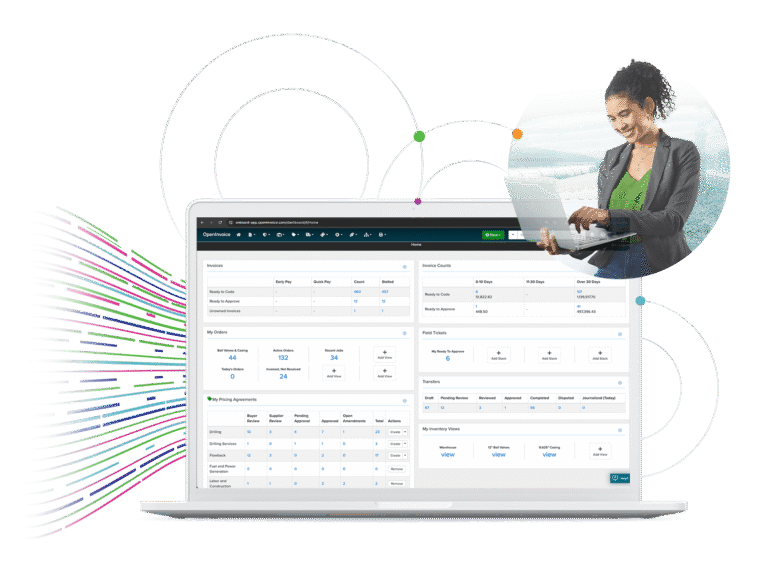 Cosa Devi Sapere Sulla Fatturazione Elettronica Nella Pubblica Amministrazione 41 un computer con fatture elettroniche aperte