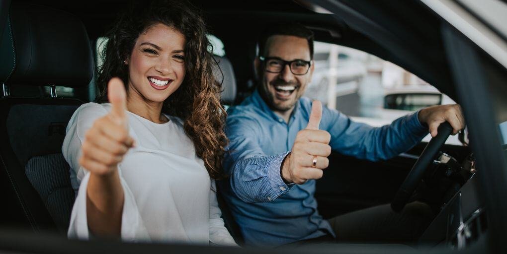 Come acquistare un’auto usata presso un concessionario affidabile