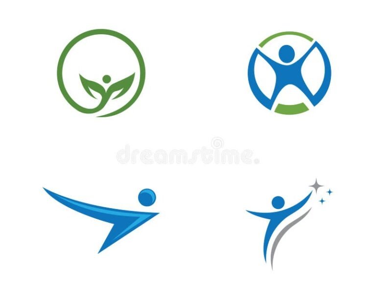 un corpo umano stilizzato con simboli legali