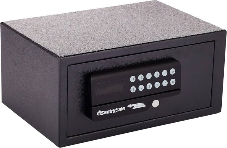 un dispositivo di accesso digitale sicuro