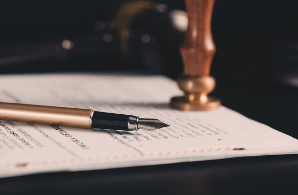Come si crea un modulo di liberatoria per immagini e video secondo il GDPR 8 Come si crea un modulo di liberatoria per immagini e video secondo il GDPR