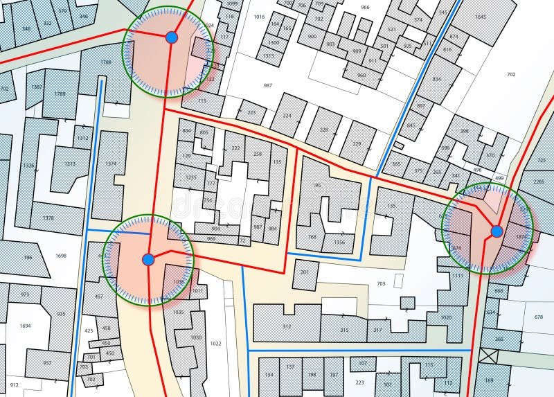 Visura catastale: a cosa serve e come può esserti utile 3 Visura catastale: a cosa serve e come può esserti utile