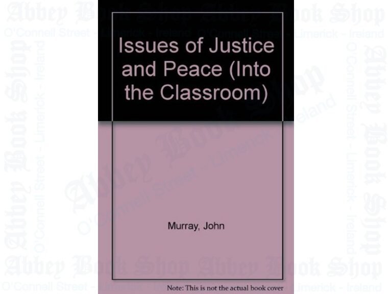 un giudice di pace in aula