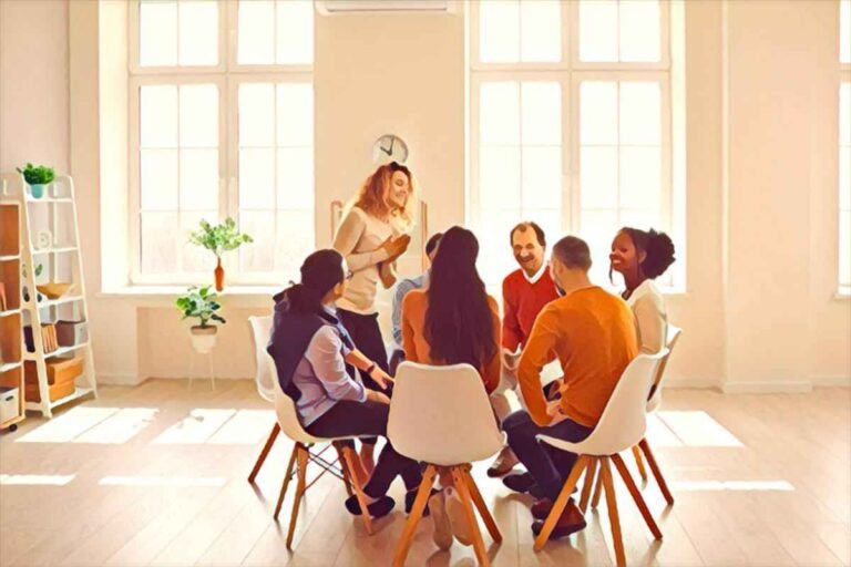 Cosa Sono i Fringe Benefit per gli Amministratori di una SRL 22 un gruppo di persone che discutono vantaggi