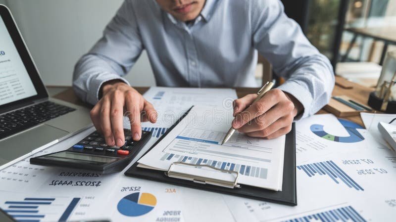 Come può una ditta individuale ridurre l'impatto fiscale sulle tasse 8 Come può una ditta individuale ridurre l’impatto fiscale sulle tasse