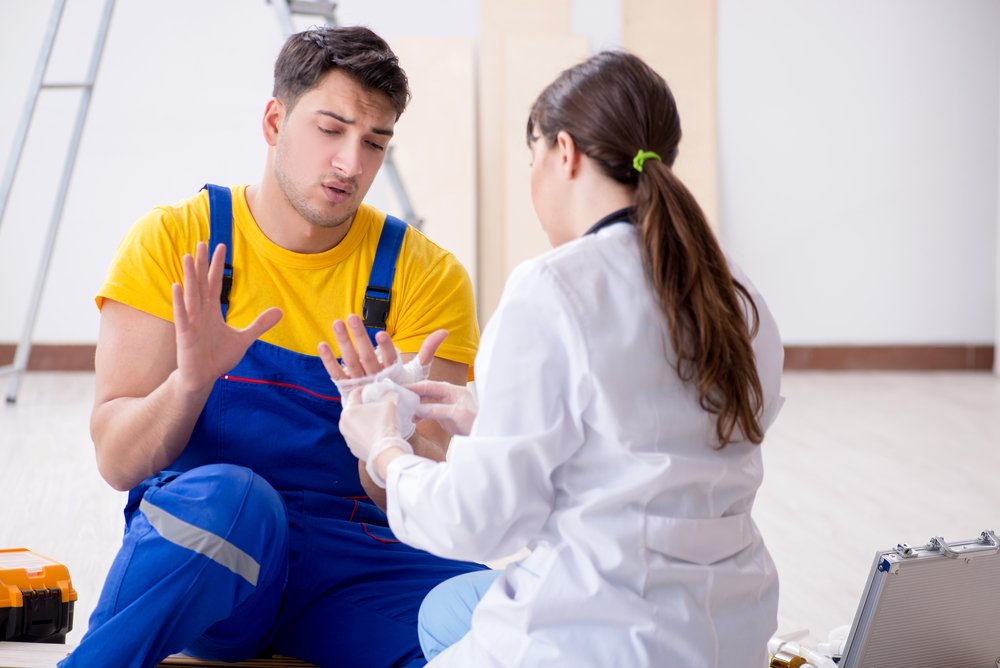 Come Viene Pagato un Infortunio sul Lavoro in Italia Scopri Tutto Qui!