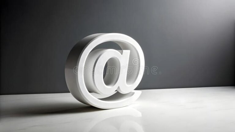 un logo aziendale su sfondo neutro