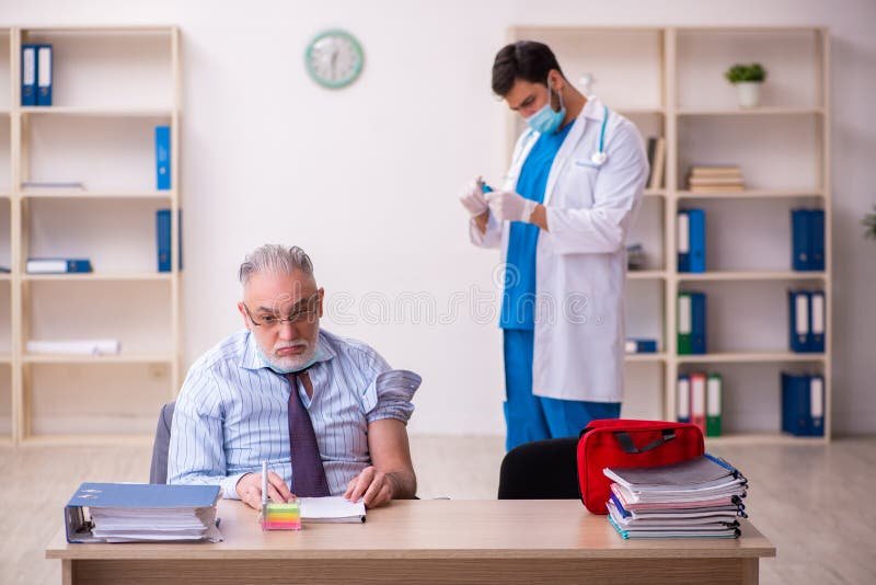 Cosa prevede il sopralluogo del medico competente per la sicurezza sul lavoro