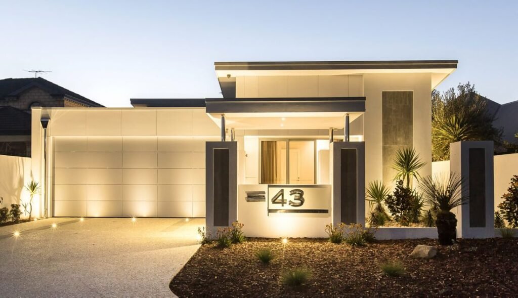 Quali Sono I Migliori Progetti Di Case Su Un Piano Da Realizzare