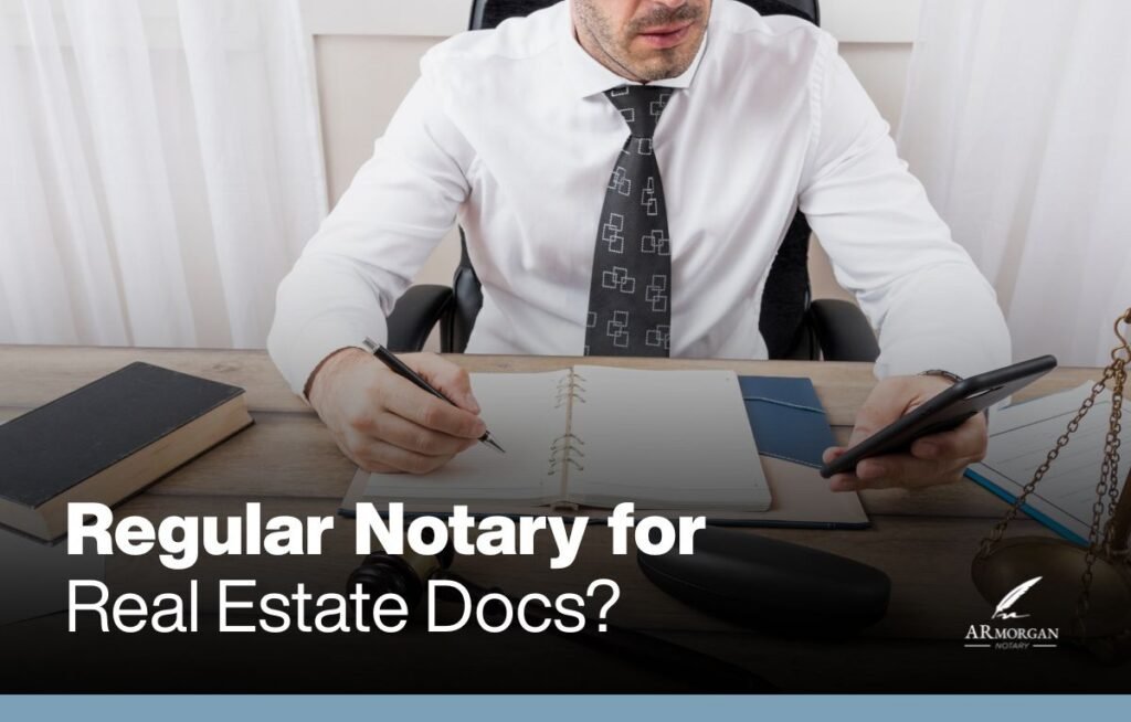 Cosa Devi Sapere Sugli Atti Notarili per l’Acquisto della Prima Casa