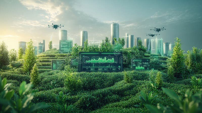 Come può la transizione ecologica e digitale trasformare il nostro futuro