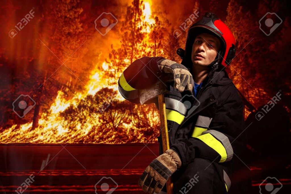 Come partecipare ai concorsi per diventare vigile del fuoco