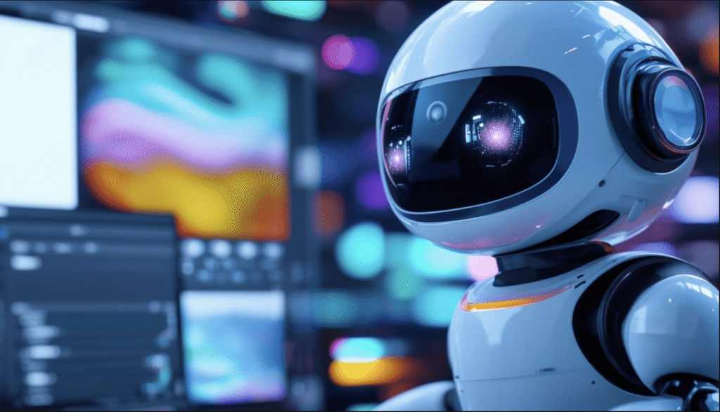 Come Creare Video Con L’Intelligenza Artificiale in Pochi Semplici Passi