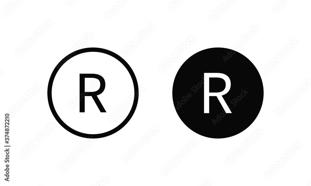 Cosa significa il simbolo R di marchio registrato e come si usa 4 Cosa significa il simbolo R di marchio registrato e come si usa